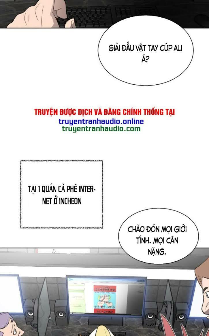 Kỷ Nguyên Siêu Anh Hùng Chapter 17 - Trang 2