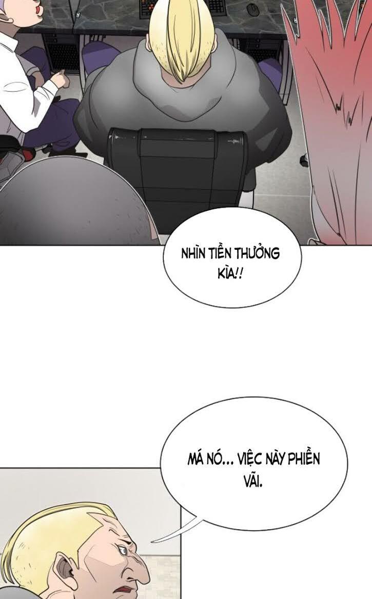 Kỷ Nguyên Siêu Anh Hùng Chapter 17 - Trang 2