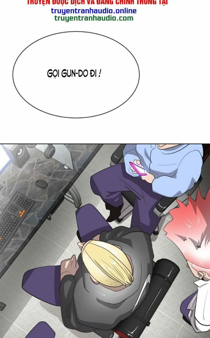 Kỷ Nguyên Siêu Anh Hùng Chapter 17 - Trang 2