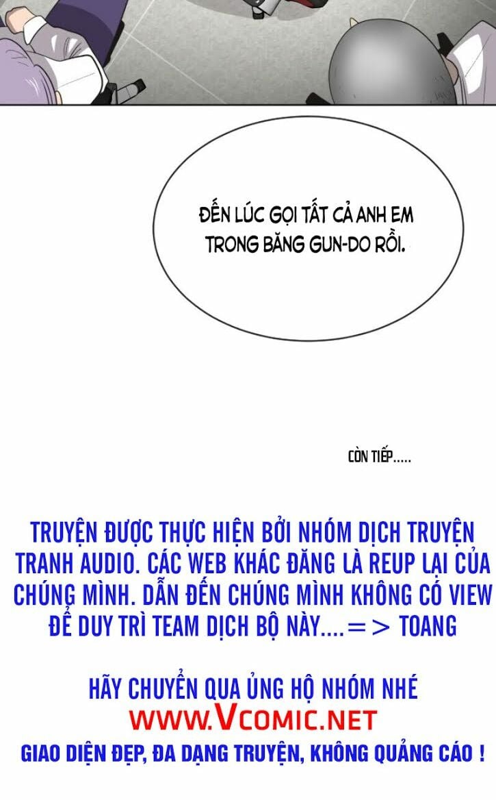 Kỷ Nguyên Siêu Anh Hùng Chapter 17 - Trang 2