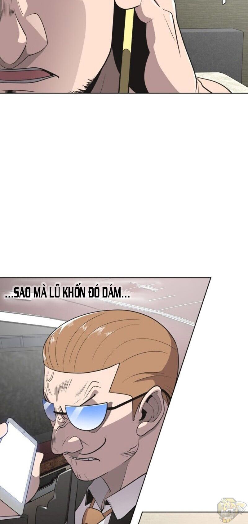 Kỷ Nguyên Siêu Anh Hùng Chapter 17 - Trang 2
