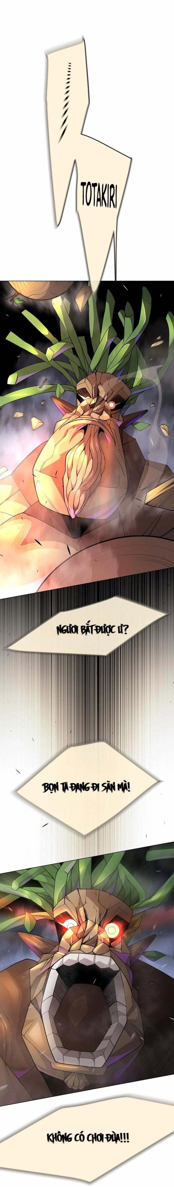 Kỷ Nguyên Siêu Anh Hùng Chapter 174 - Trang 2
