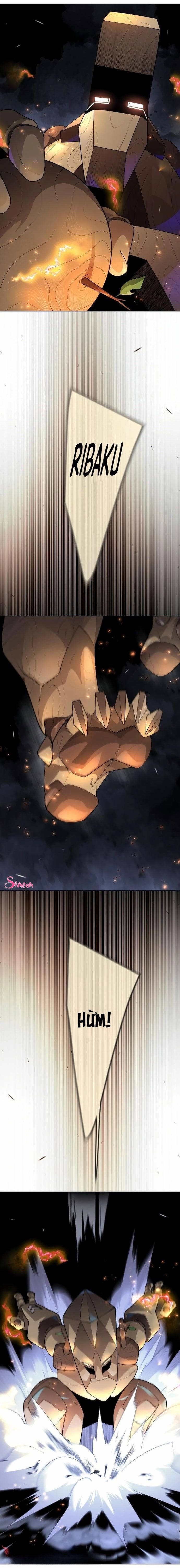 Kỷ Nguyên Siêu Anh Hùng Chapter 174 - Trang 2