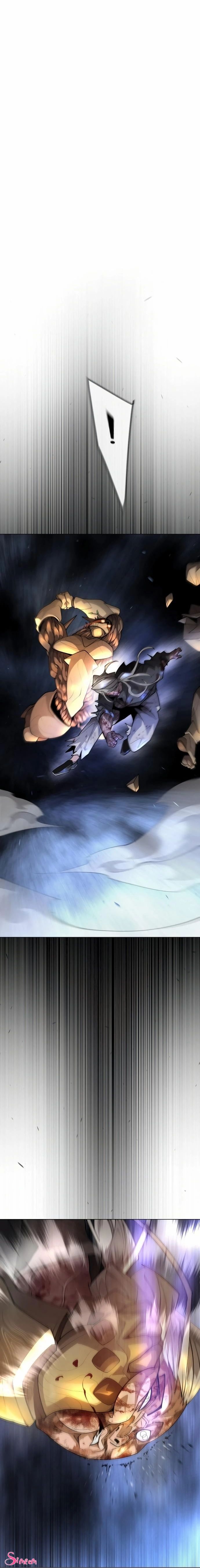Kỷ Nguyên Siêu Anh Hùng Chapter 174 - Trang 2