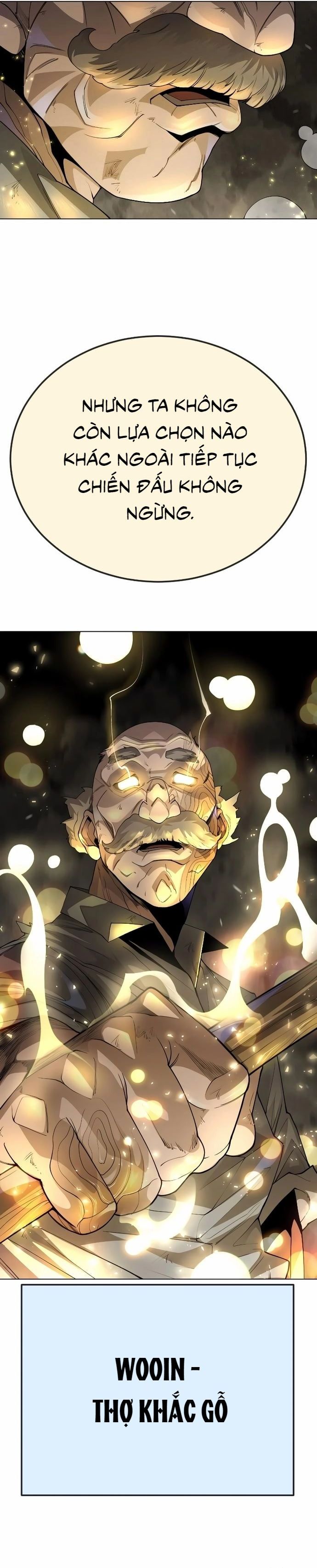 Kỷ Nguyên Siêu Anh Hùng Chapter 174 - Trang 2