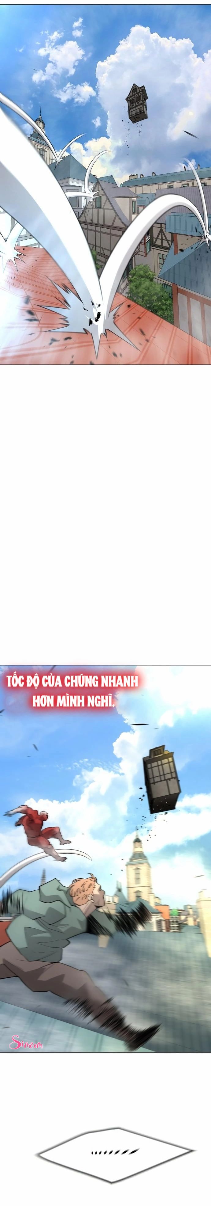Kỷ Nguyên Siêu Anh Hùng Chapter 174 - Trang 2