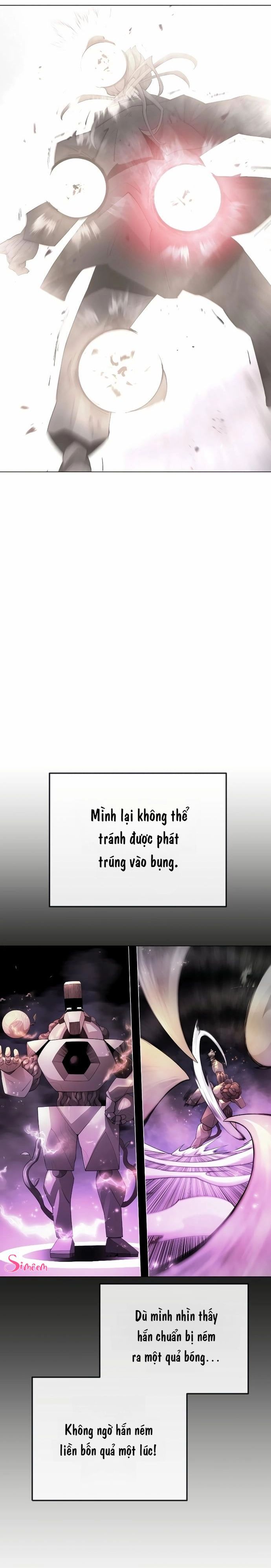 Kỷ Nguyên Siêu Anh Hùng Chapter 174 - Trang 2