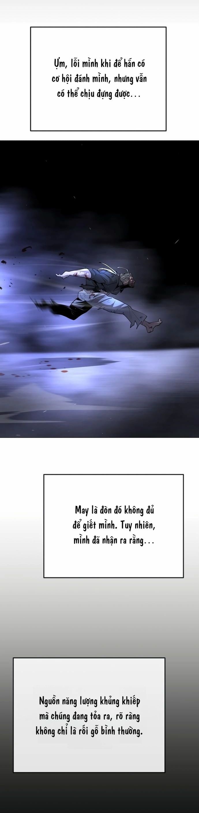 Kỷ Nguyên Siêu Anh Hùng Chapter 174 - Trang 2