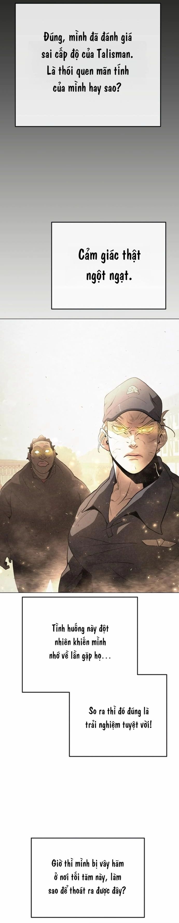 Kỷ Nguyên Siêu Anh Hùng Chapter 174 - Trang 2