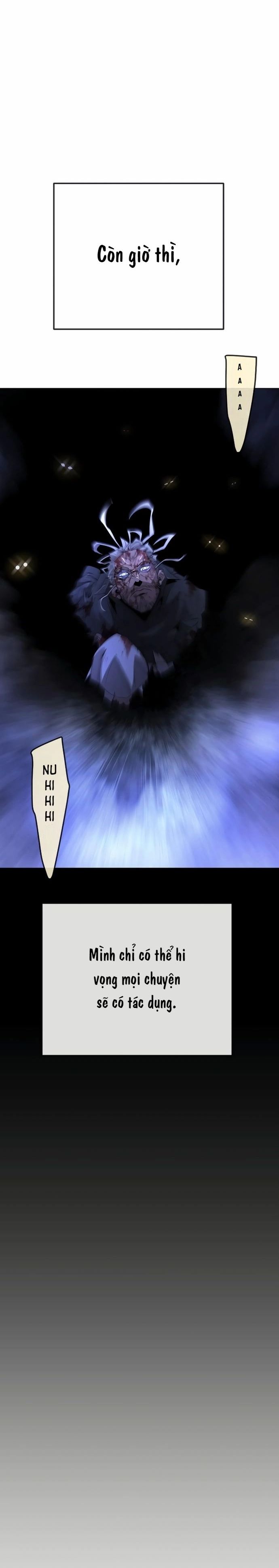 Kỷ Nguyên Siêu Anh Hùng Chapter 174 - Trang 2
