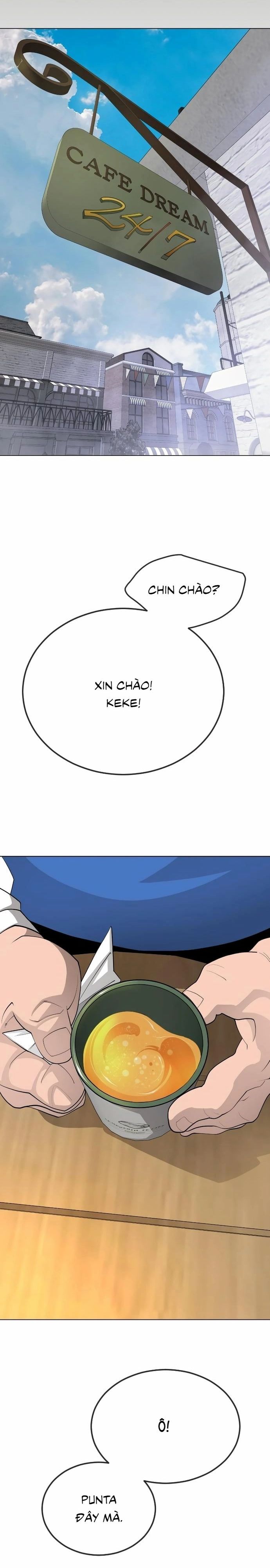 Kỷ Nguyên Siêu Anh Hùng Chapter 174 - Trang 2