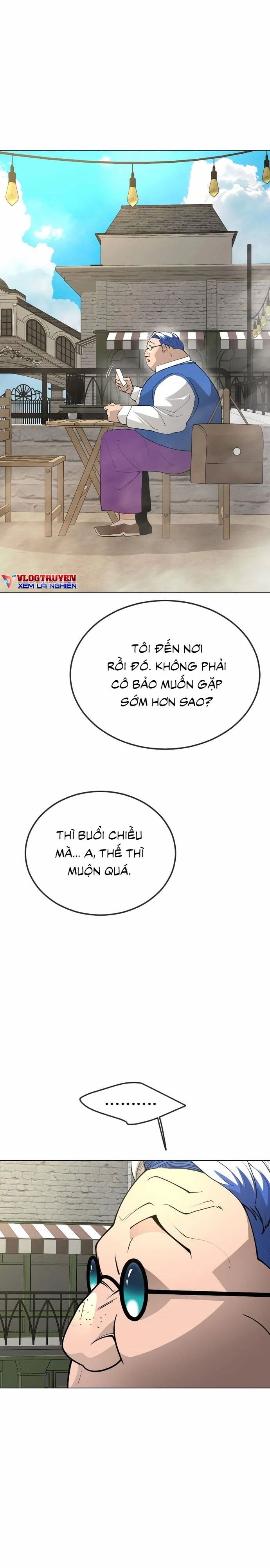 Kỷ Nguyên Siêu Anh Hùng Chapter 174 - Trang 2