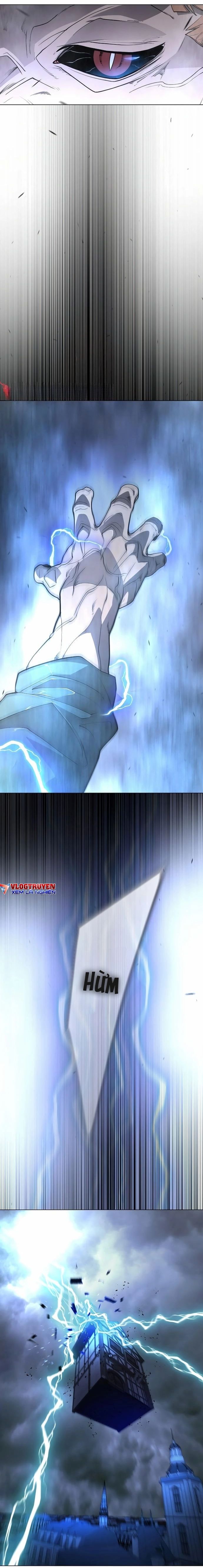 Kỷ Nguyên Siêu Anh Hùng Chapter 174 - Trang 2