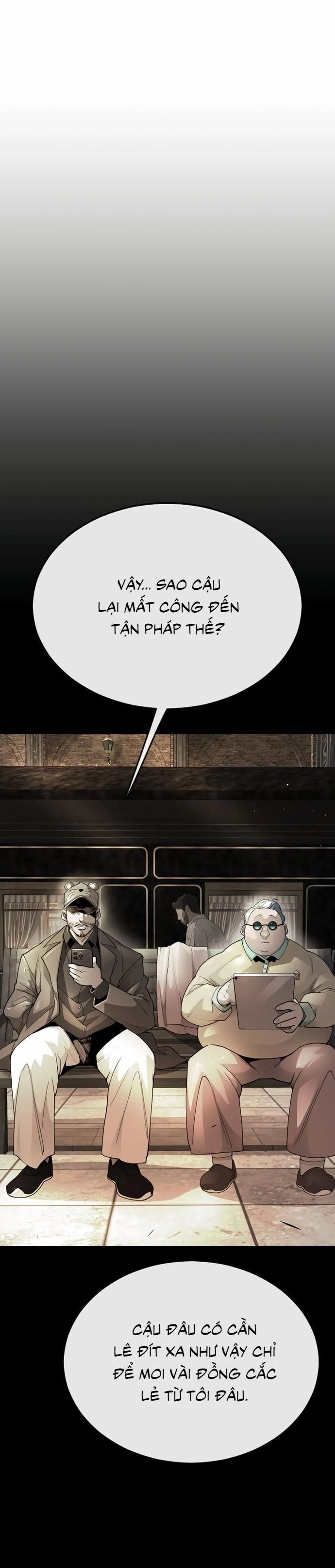 Kỷ Nguyên Siêu Anh Hùng Chapter 174 - Trang 2