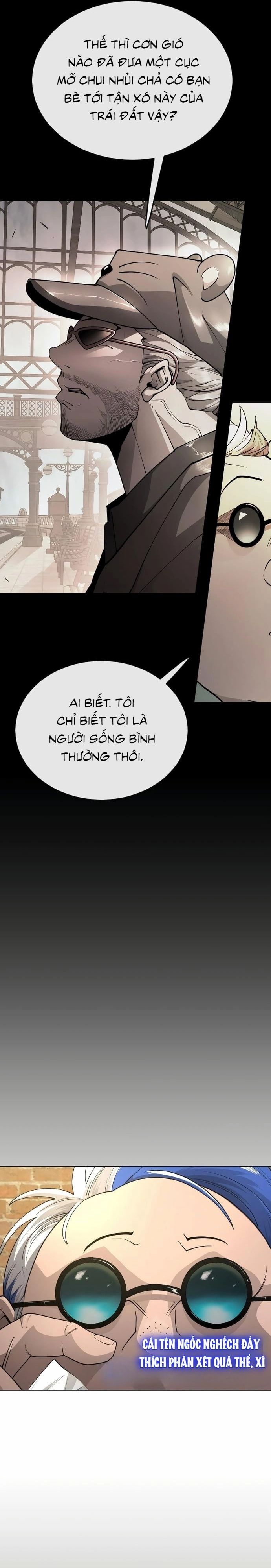 Kỷ Nguyên Siêu Anh Hùng Chapter 174 - Trang 2