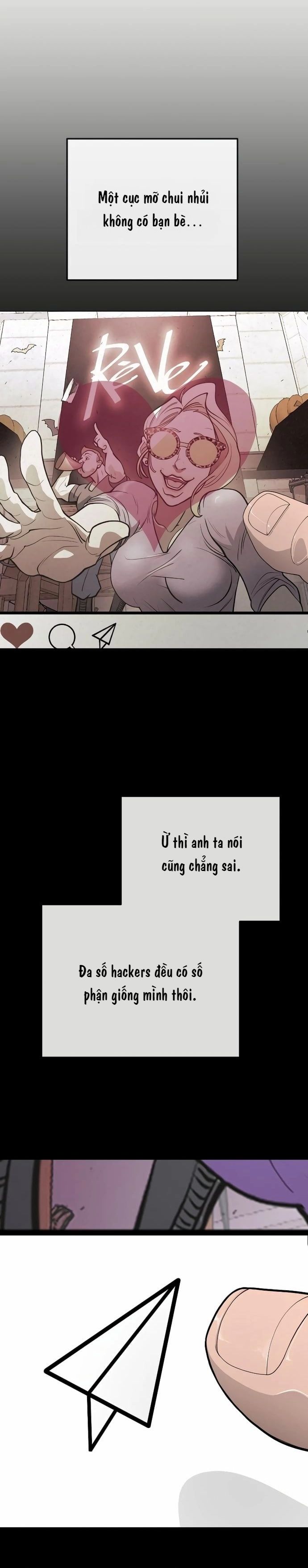 Kỷ Nguyên Siêu Anh Hùng Chapter 174 - Trang 2