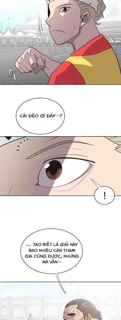 Kỷ Nguyên Siêu Anh Hùng Chapter 18 - Trang 2