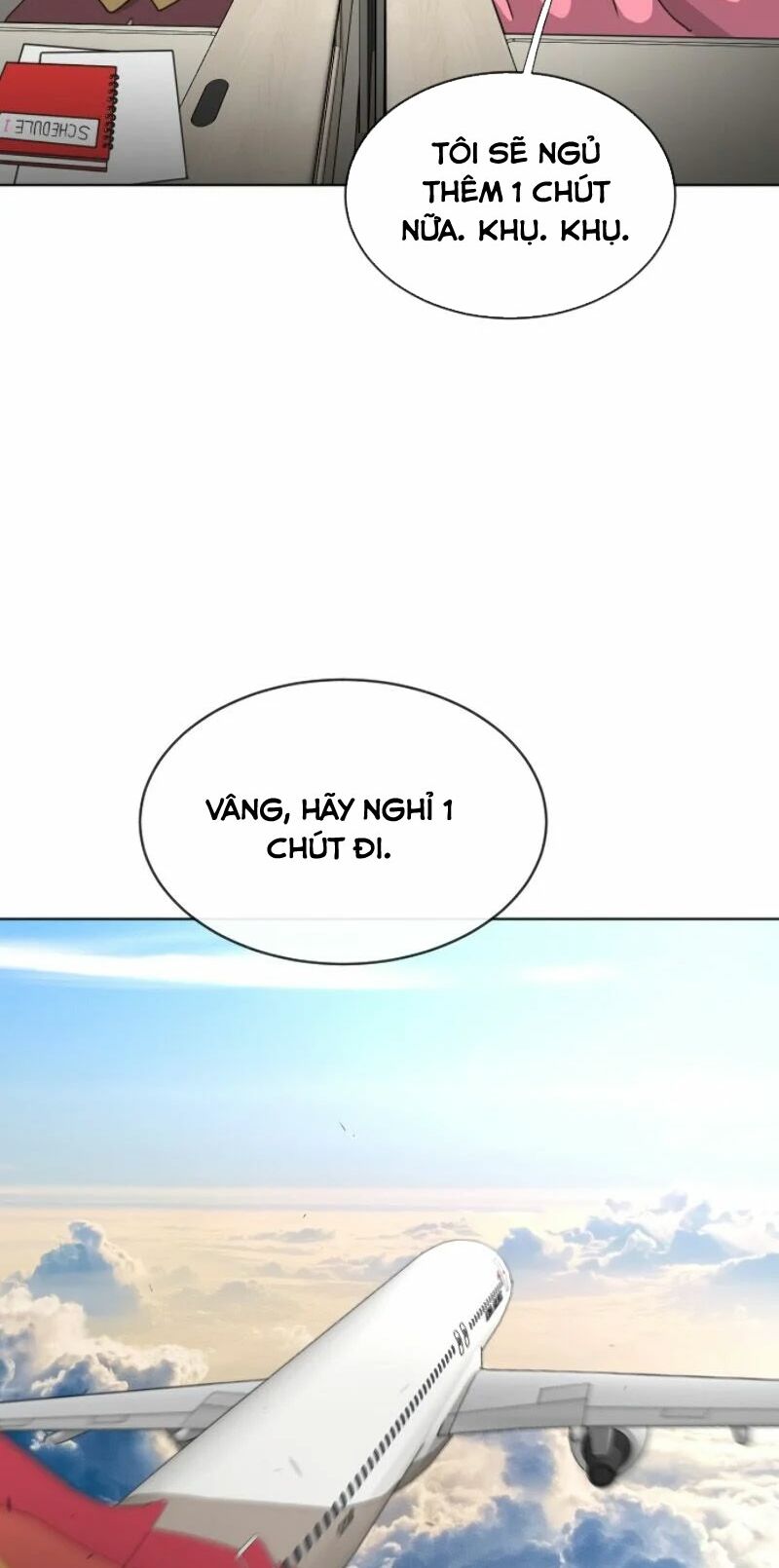 Kỷ Nguyên Siêu Anh Hùng Chapter 19 - Trang 2