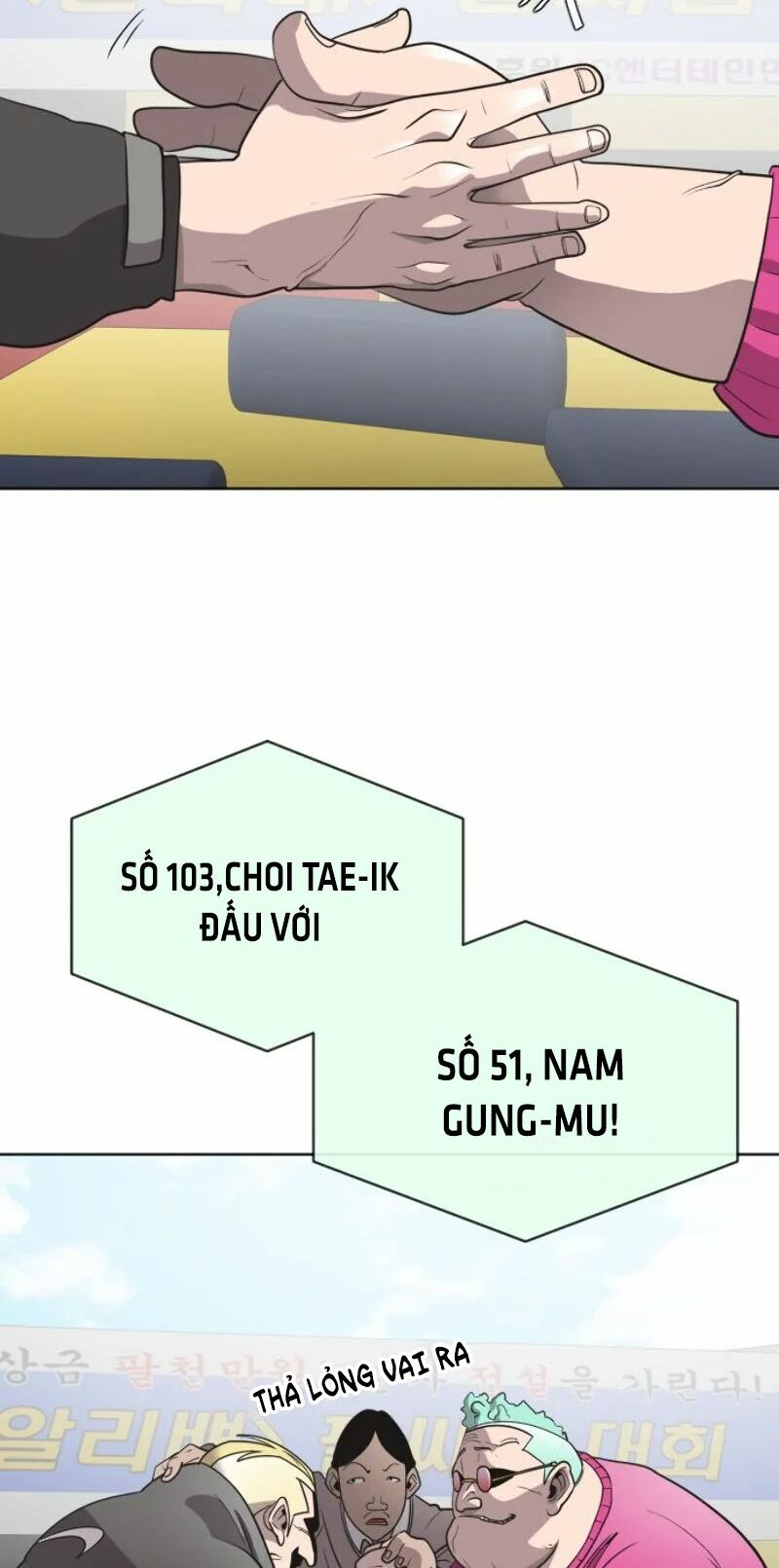Kỷ Nguyên Siêu Anh Hùng Chapter 19 - Trang 2