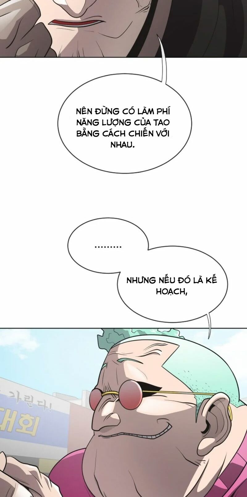 Kỷ Nguyên Siêu Anh Hùng Chapter 19 - Trang 2