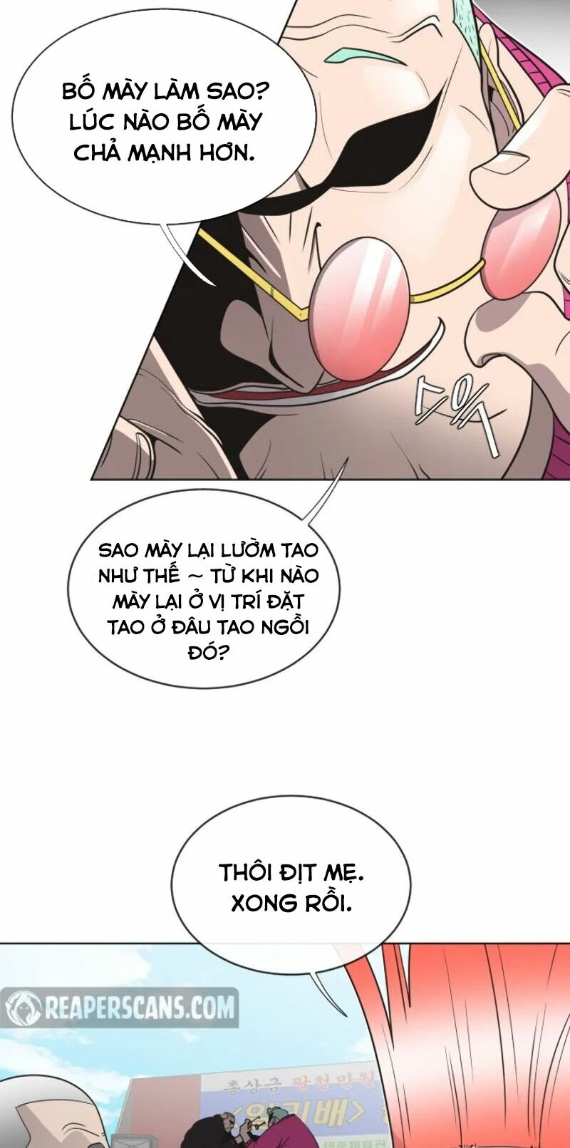 Kỷ Nguyên Siêu Anh Hùng Chapter 19 - Trang 2