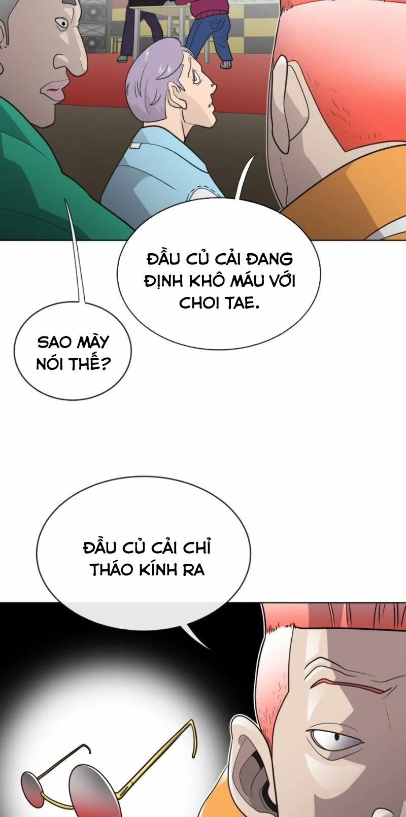 Kỷ Nguyên Siêu Anh Hùng Chapter 19 - Trang 2