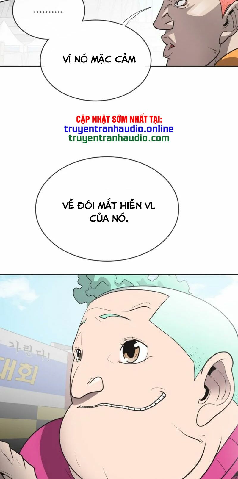 Kỷ Nguyên Siêu Anh Hùng Chapter 19 - Trang 2
