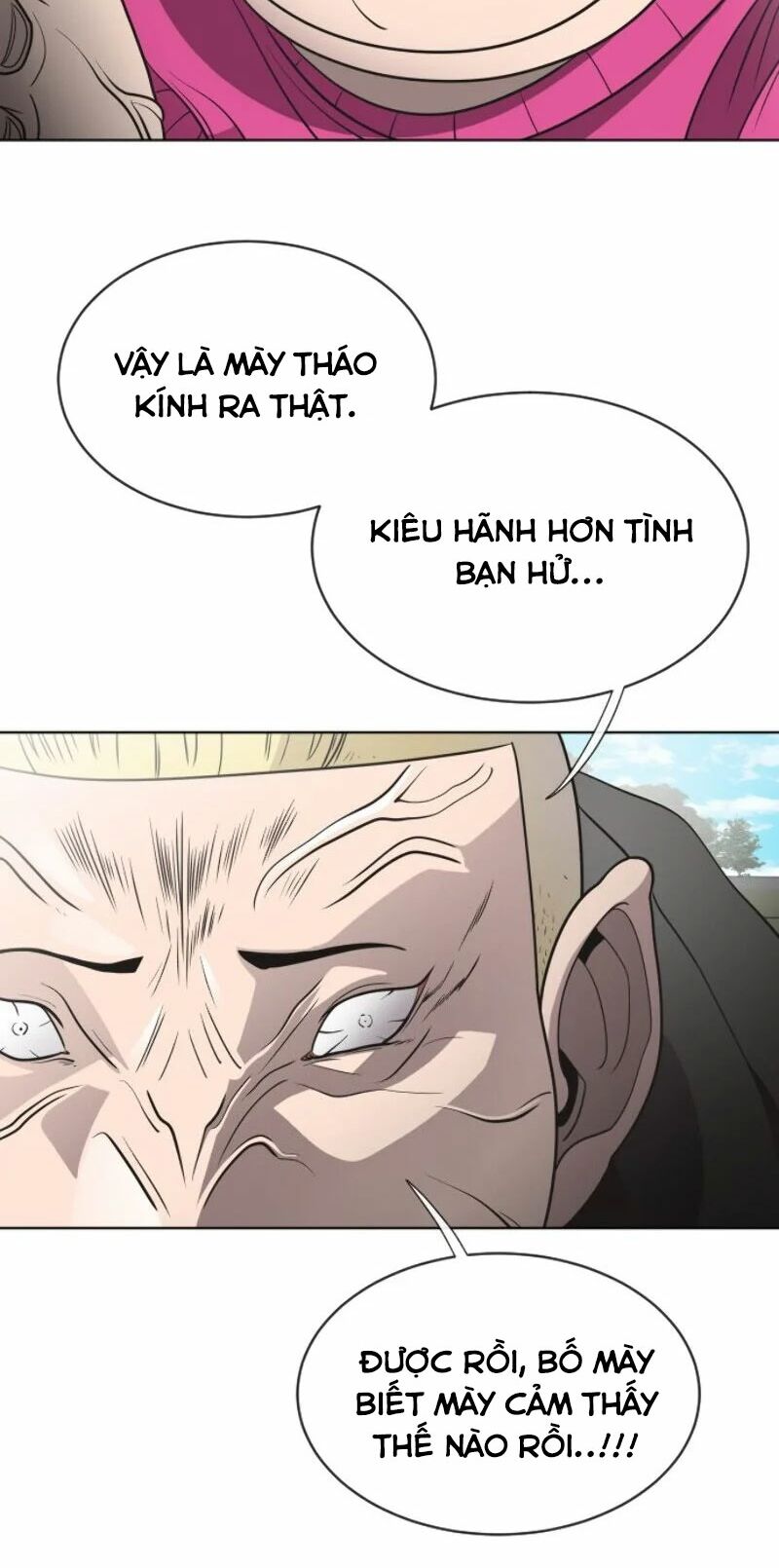 Kỷ Nguyên Siêu Anh Hùng Chapter 19 - Trang 2