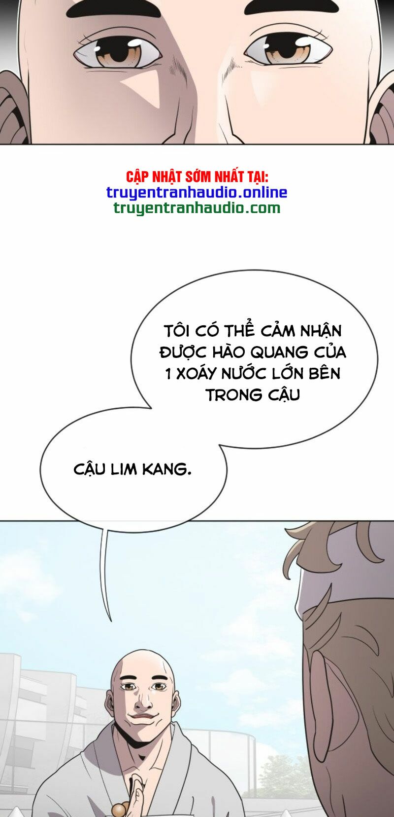 Kỷ Nguyên Siêu Anh Hùng Chapter 19 - Trang 2