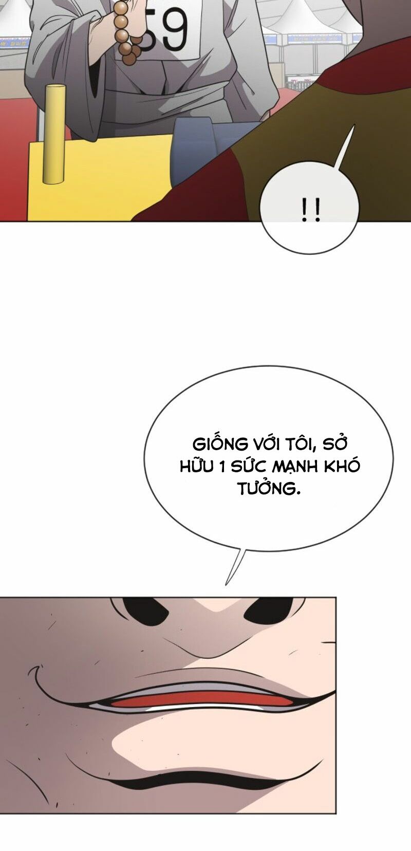 Kỷ Nguyên Siêu Anh Hùng Chapter 19 - Trang 2