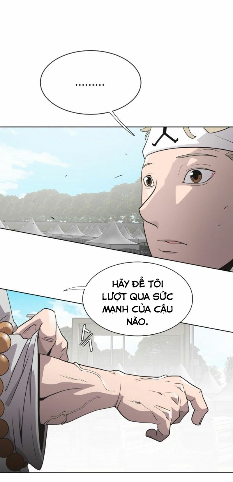 Kỷ Nguyên Siêu Anh Hùng Chapter 19 - Trang 2