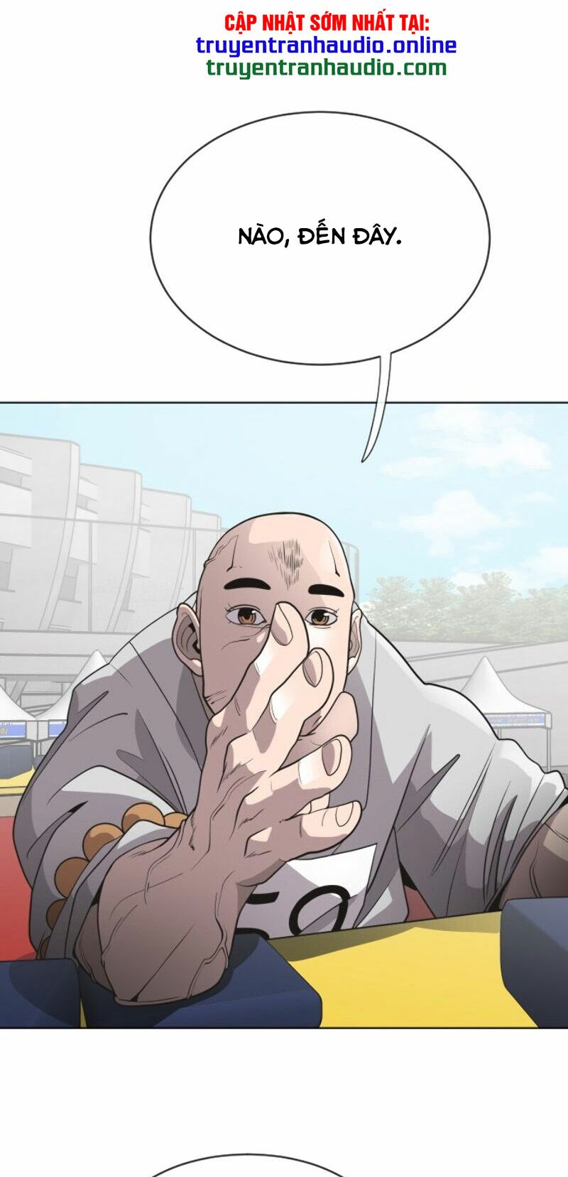 Kỷ Nguyên Siêu Anh Hùng Chapter 19 - Trang 2