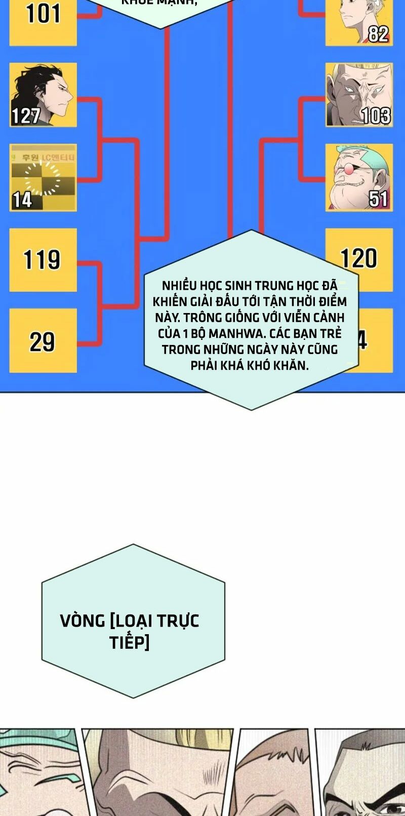 Kỷ Nguyên Siêu Anh Hùng Chapter 19 - Trang 2
