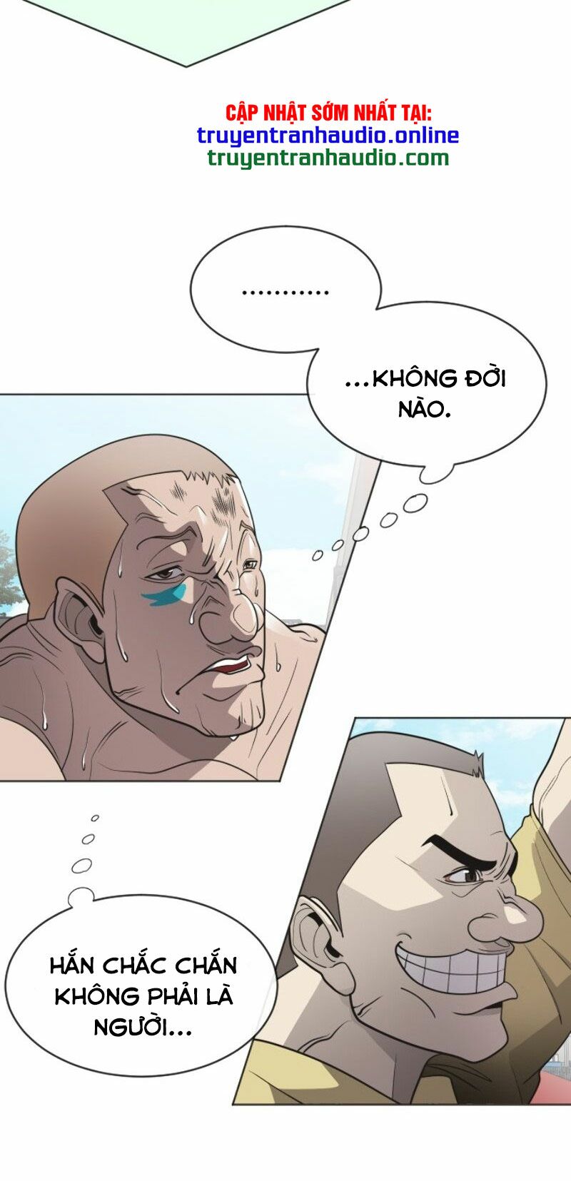 Kỷ Nguyên Siêu Anh Hùng Chapter 19 - Trang 2