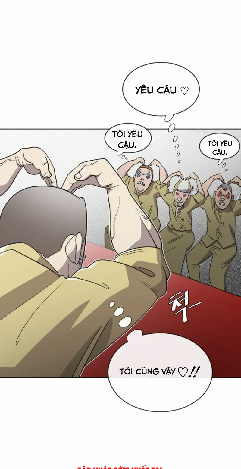 Kỷ Nguyên Siêu Anh Hùng Chapter 19 - Trang 2