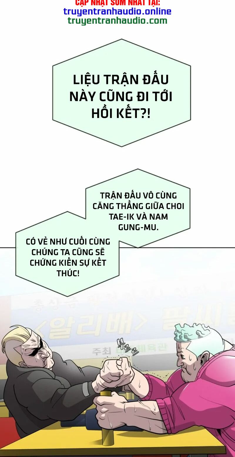 Kỷ Nguyên Siêu Anh Hùng Chapter 19 - Trang 2