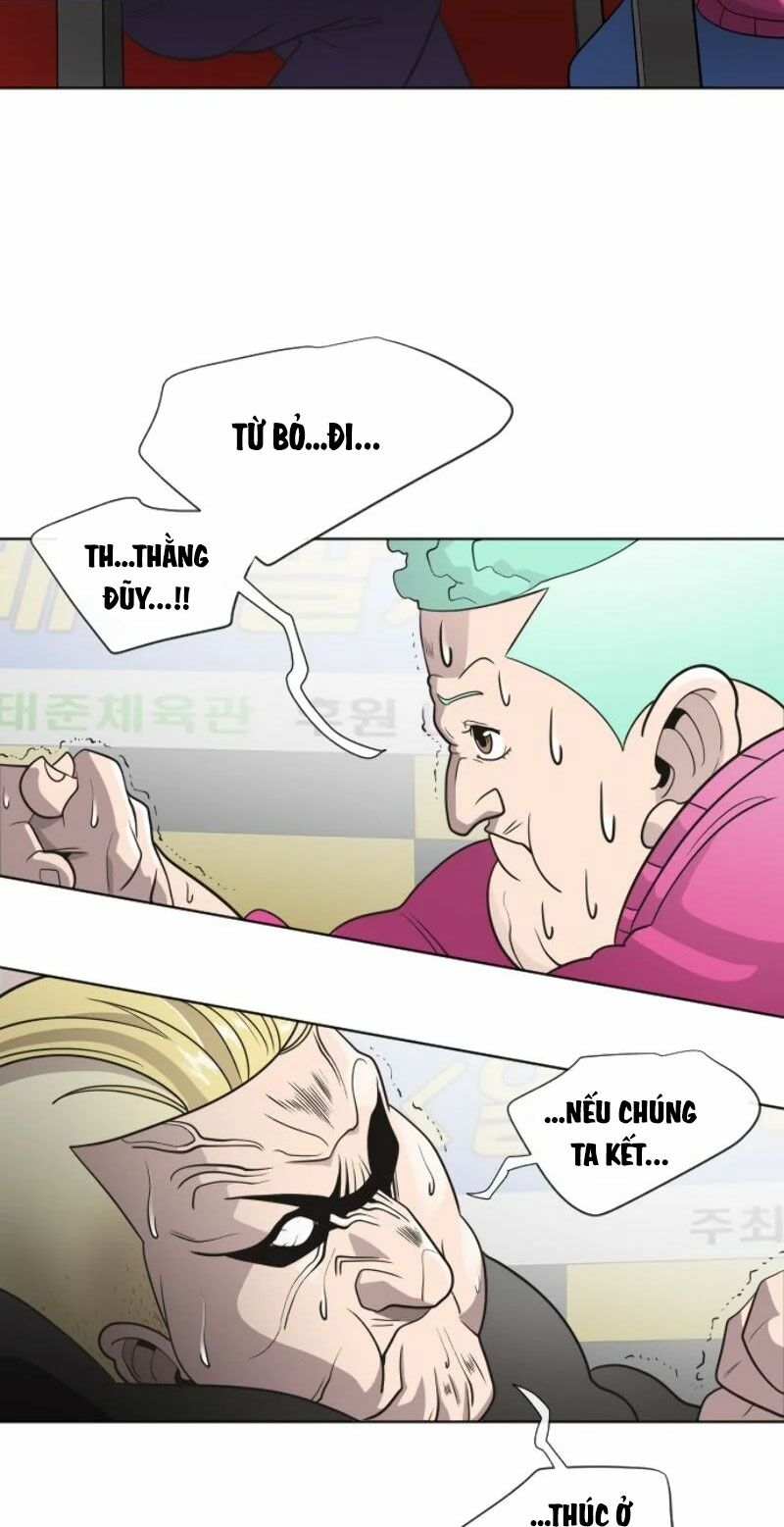 Kỷ Nguyên Siêu Anh Hùng Chapter 19 - Trang 2