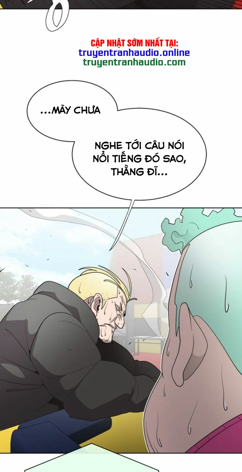 Kỷ Nguyên Siêu Anh Hùng Chapter 19 - Trang 2