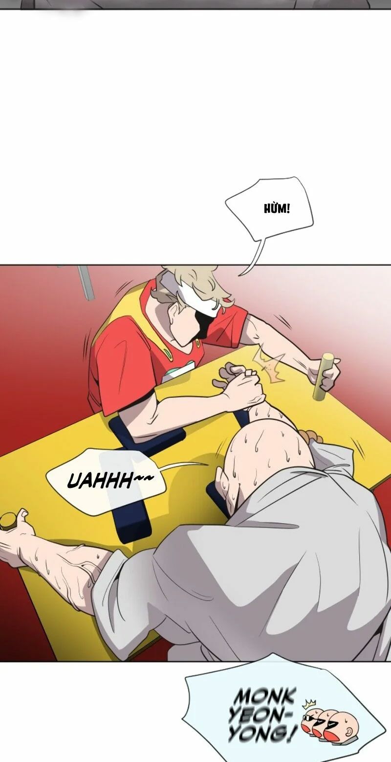 Kỷ Nguyên Siêu Anh Hùng Chapter 19 - Trang 2