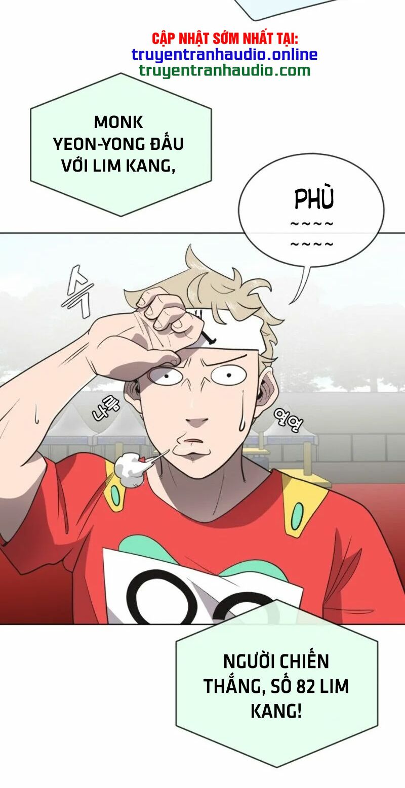 Kỷ Nguyên Siêu Anh Hùng Chapter 19 - Trang 2