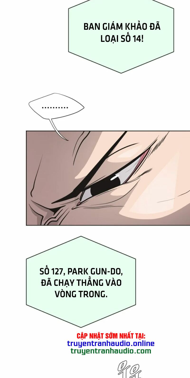 Kỷ Nguyên Siêu Anh Hùng Chapter 19 - Trang 2