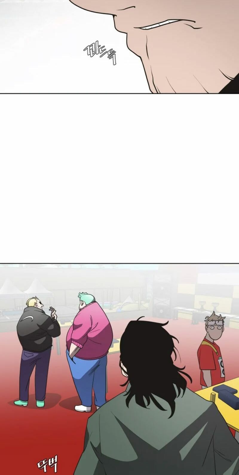 Kỷ Nguyên Siêu Anh Hùng Chapter 19 - Trang 2