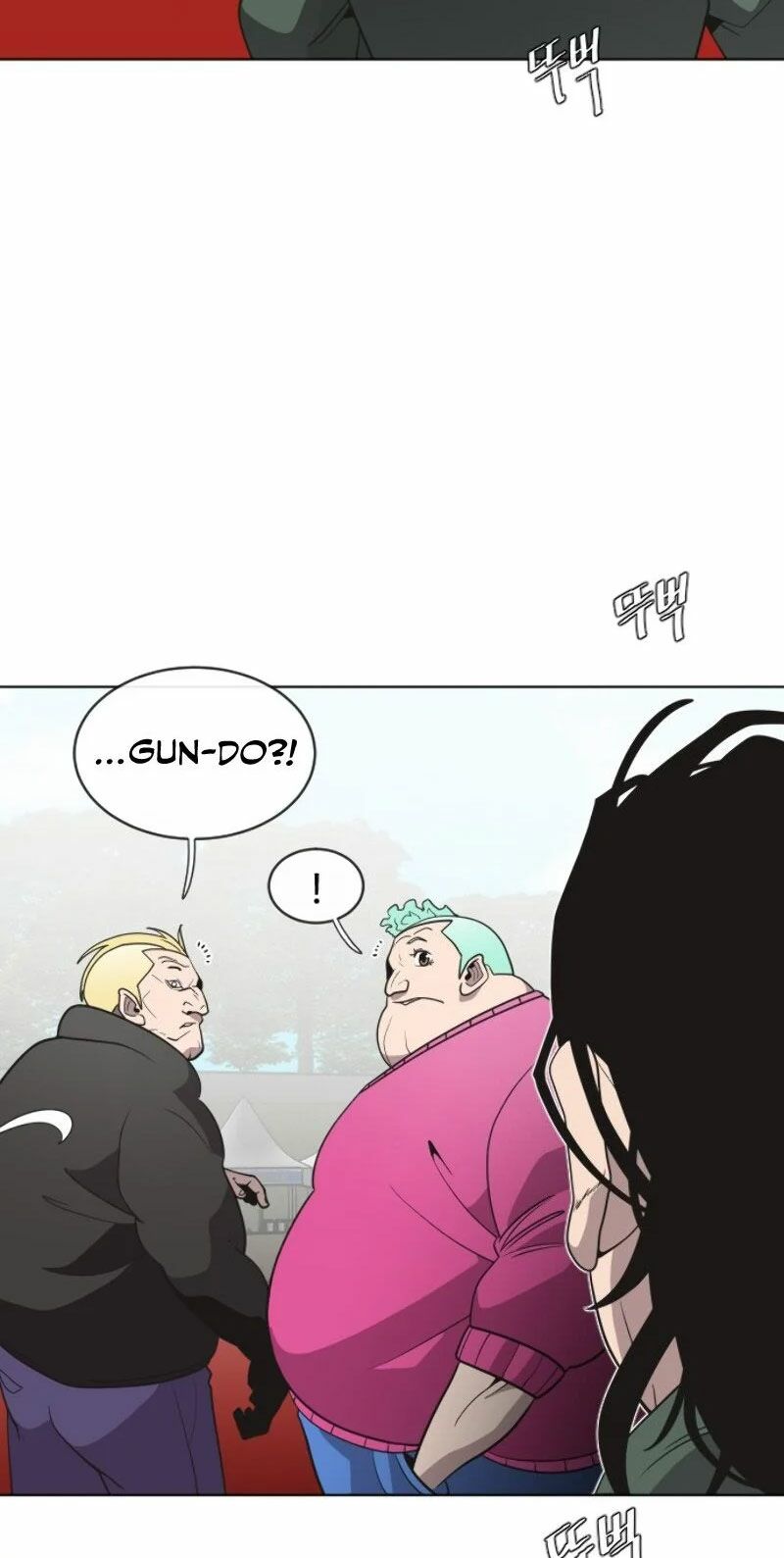 Kỷ Nguyên Siêu Anh Hùng Chapter 19 - Trang 2