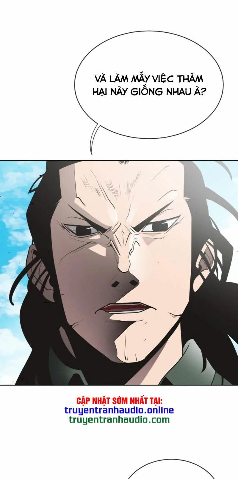 Kỷ Nguyên Siêu Anh Hùng Chapter 19 - Trang 2