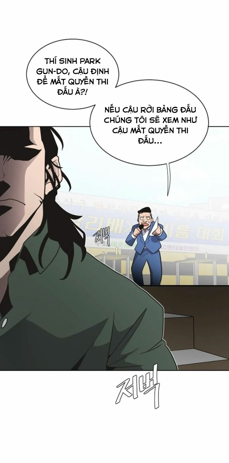 Kỷ Nguyên Siêu Anh Hùng Chapter 19 - Trang 2