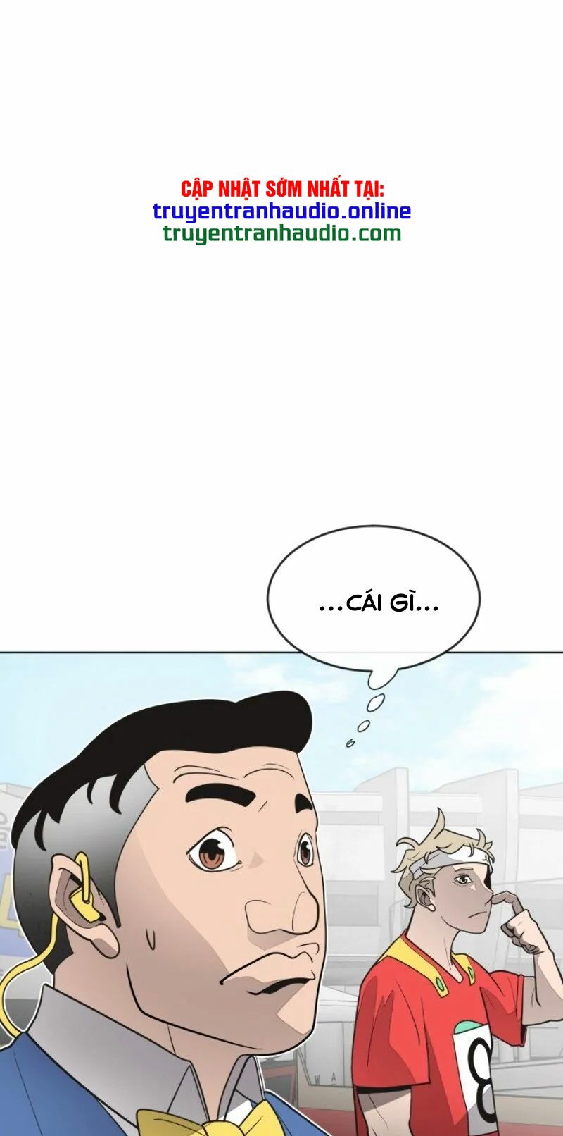 Kỷ Nguyên Siêu Anh Hùng Chapter 19 - Trang 2