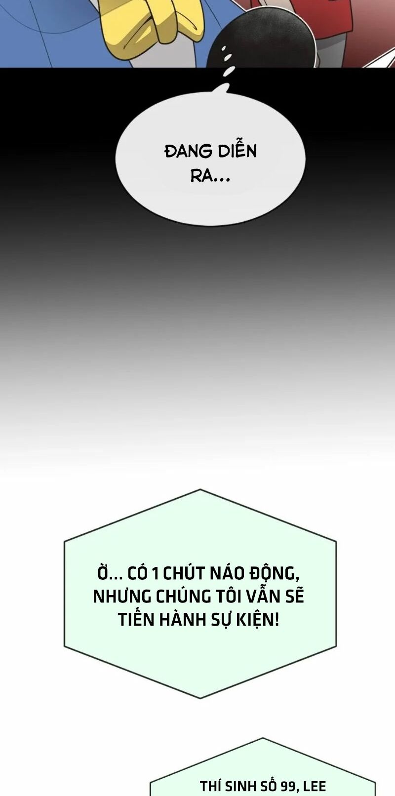 Kỷ Nguyên Siêu Anh Hùng Chapter 19 - Trang 2
