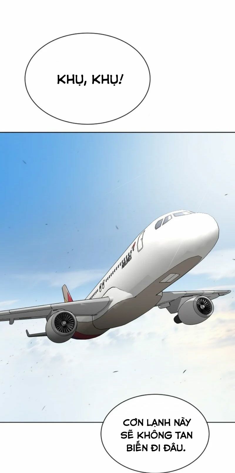 Kỷ Nguyên Siêu Anh Hùng Chapter 19 - Trang 2