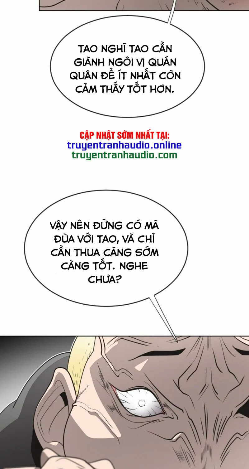 Kỷ Nguyên Siêu Anh Hùng Chapter 19 - Trang 2