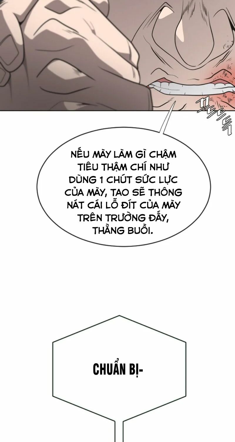 Kỷ Nguyên Siêu Anh Hùng Chapter 19 - Trang 2